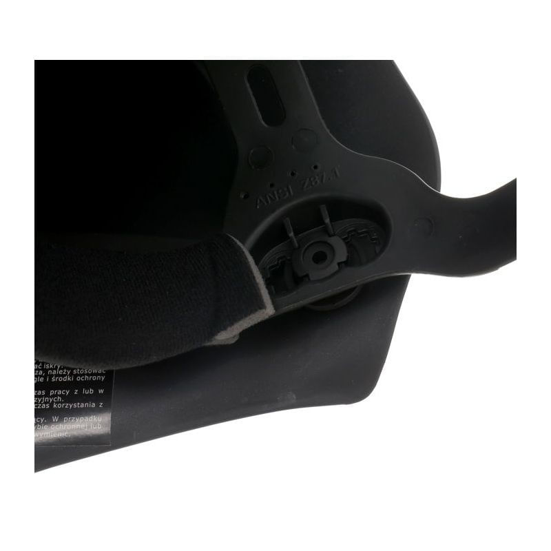 Casa si Gradina - Constructii - Scule electrice si accesorii - Accesorii aparate de sudura - Casca de sudura, cu intunecare automata, KD1893 Kraft&Dele - Infinity.ro