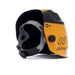 Casa si Gradina - Constructii - Scule electrice si accesorii - Accesorii aparate de sudura - Casca de sudura,  Kraft&Dele KD890, cu functie autointunecare - Infinity.ro