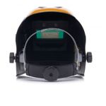 Casa si Gradina - Constructii - Scule electrice si accesorii - Accesorii aparate de sudura - Casca de sudura,  Kraft&Dele KD890, cu functie autointunecare - Infinity.ro