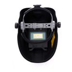 Casa si Gradina - Constructii - Scule electrice si accesorii - Accesorii aparate de sudura - Casca de sudura,  Kraft&Dele KD890, cu functie autointunecare - Infinity.ro