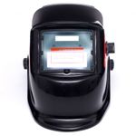 Casa si Gradina - Constructii - Scule electrice si accesorii - Accesorii aparate de sudura - Masca de sudura automata, Kraft&Dele, cristale lichide, KD849 - Infinity.ro