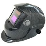 Casa si Gradina - Constructii - Scule electrice si accesorii - Accesorii aparate de sudura - Masca sudura automata, cu LCD, Verke, V75206 - Infinity.ro