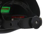 Casa si Gradina - Constructii - Scule electrice si accesorii - Accesorii aparate de sudura - Masca de sudura automata, Kraft&Dele, cu LCD, reglaj electric - Infinity.ro