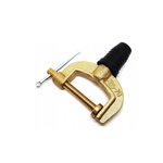 Casa si Gradina - Constructii - Scule electrice si accesorii - Accesorii aparate de sudura - Cleste de masa pentru sudura electrica, 400A 70mmp, V75310, Verke - Infinity.ro