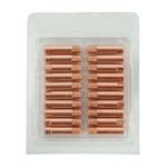 Casa si Gradina - Constructii - Scule electrice si accesorii - Accesorii aparate de sudura - Duza contact sudura, FI 1.0 MB15 1 Buc, V75317, Verke - Infinity.ro