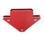 Casa si Gradina - Constructii - Scule electrice si accesorii - Accesorii aparate de sudura - Dispozitiv magnetic fixare sudura, Kraft&Dele, KD1897, 3 unghiuri, 11.5kg - Infinity.ro