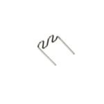 Casa si Gradina - Constructii - Scule electrice si accesorii - Accesorii aparate de sudura - Set de capse pentru sudura in plastic, Kraft&Dele, KD10766, 100 buc - Infinity.ro