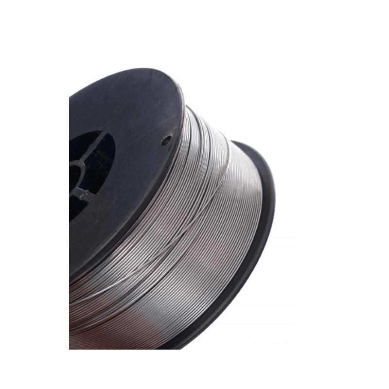 Casa si Gradina - Constructii - Scule electrice si accesorii - Accesorii aparate de sudura - Sarma pentru sudura fara gaz, Kraft&Dele, 0,8mm, Kd1148 - Infinity.ro