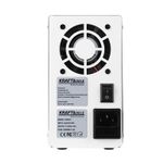 Casa si Gradina - Electrice - Accesorii electrice - Stabilizatoare tensiune si ups - Sursa de Alimentare de Laborator, Kraft&Dele, KD5870 - Infinity.ro