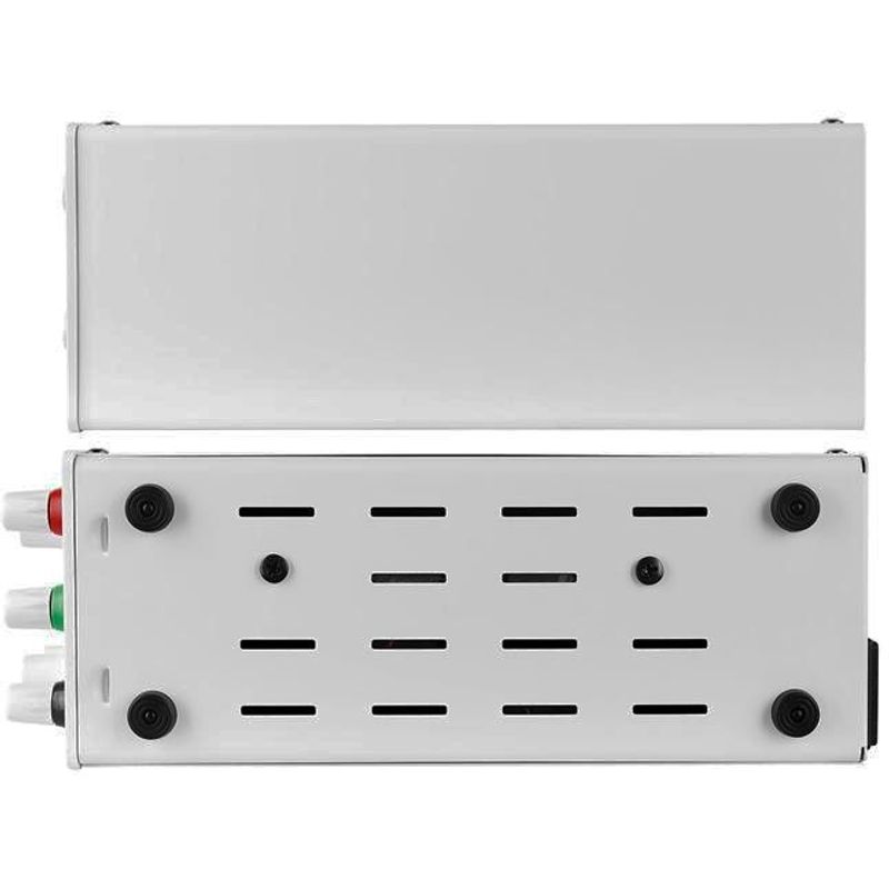 Casa si Gradina - Electrice - Accesorii electrice - Stabilizatoare tensiune si ups - Sursa de Alimentare de Laborator, Kraft&Dele, KD5870 - Infinity.ro