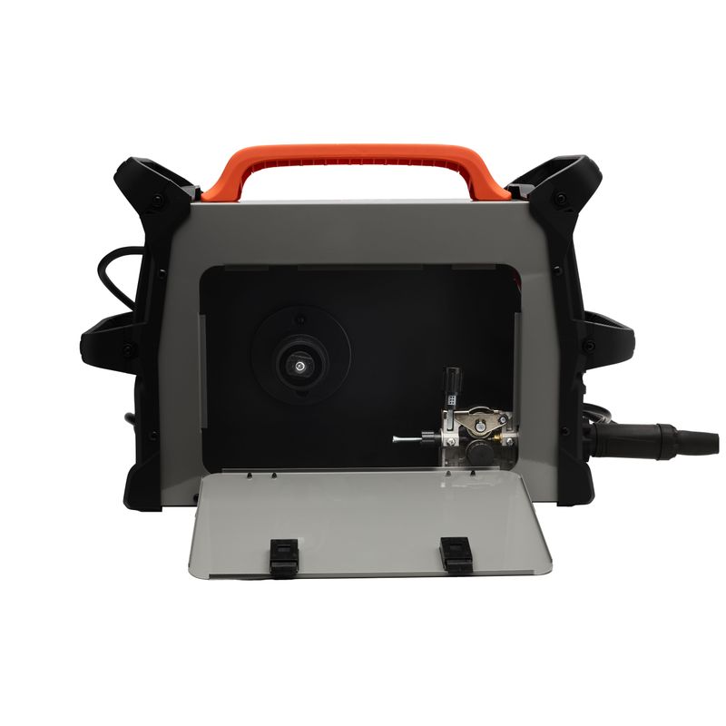 Casa si Gradina - Constructii - Scule electrice si accesorii - Aparate de sudura - Aparat de Sudare Invertor 255A MIG/FLUX/MMA/LIFT TIG/ALU, KD3422 - Infinity.ro