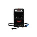 Casa si Gradina - Constructii - Scule electrice si accesorii - Aparate de sudura - Aparat de Sudare Invertor 255A MIG/FLUX/MMA/LIFT TIG/ALU, KD3422 - Infinity.ro