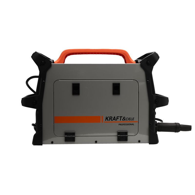 Casa si Gradina - Constructii - Scule electrice si accesorii - Aparate de sudura - Aparat de Sudare Invertor 255A MIG/FLUX/MMA/LIFT TIG/ALU, KD3422 - Infinity.ro