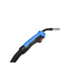 Casa si Gradina - Constructii - Scule electrice si accesorii - Aparate de sudura - Aparat de Sudare Invertor 255A MIG/FLUX/MMA/LIFT TIG/ALU, KD3422 - Infinity.ro