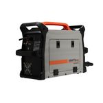 Casa si Gradina - Constructii - Scule electrice si accesorii - Aparate de sudura - Aparat de Sudare Invertor 255A MIG/FLUX/MMA/LIFT TIG/ALU, KD3422 - Infinity.ro