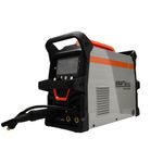 Casa si Gradina - Constructii - Scule electrice si accesorii - Aparate de sudura - Aparat de Sudare Invertor 255A MIG/FLUX/MMA/LIFT TIG/ALU, KD3422 - Infinity.ro