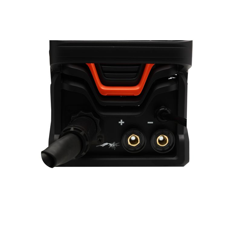 Casa si Gradina - Constructii - Scule electrice si accesorii - Aparate de sudura - Aparat de Sudare Invertor 255A MIG/FLUX/MMA/LIFT TIG/ALU, KD3422 - Infinity.ro