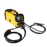 Casa si Gradina - Constructii - Scule electrice si accesorii - Aparate de sudura - Aparat de sudat IGBT multifunctionala – GAZ / Fara GAZ / MIG / MMA / TIG | KD1882 - Infinity.ro