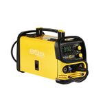 Casa si Gradina - Constructii - Scule electrice si accesorii - Aparate de sudura - Aparat de sudat IGBT multifunctionala – GAZ / Fara GAZ / MIG / MMA / TIG | KD1882 - Infinity.ro