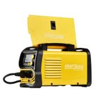 Casa si Gradina - Constructii - Scule electrice si accesorii - Aparate de sudura - Aparat de sudat IGBT multifunctionala – GAZ / Fara GAZ / MIG / MMA / TIG | KD1882 - Infinity.ro