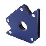 Casa si Gradina - Constructii - Scule electrice si accesorii - Accesorii aparate de sudura - Dispozitiv magnetic pentru fixare, sudura, 3 unghiuri, TA621, 22.5 kg Tagred - Infinity.ro