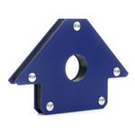 Casa si Gradina - Constructii - Scule electrice si accesorii - Accesorii aparate de sudura - Dispozitiv magnetic pentru fixare, sudura, 3 unghiuri, TA621, 22.5 kg Tagred - Infinity.ro