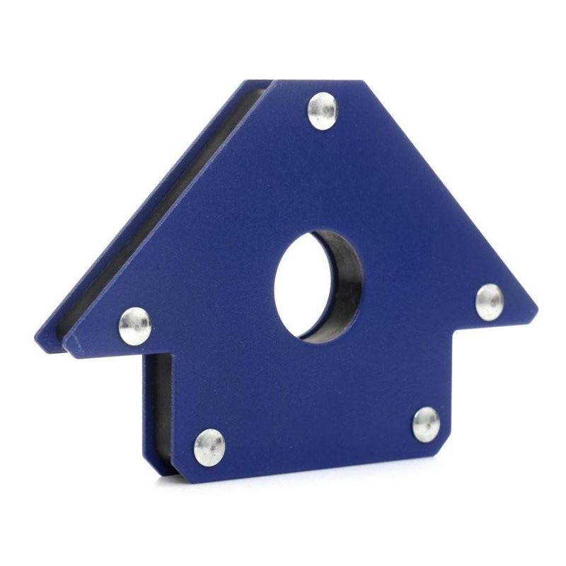Casa si Gradina - Constructii - Scule electrice si accesorii - Accesorii aparate de sudura - Dispozitiv magnetic pentru fixare, sudura, 3 unghiuri, TA621, 22.5 kg Tagred - Infinity.ro