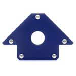 Casa si Gradina - Constructii - Scule electrice si accesorii - Accesorii aparate de sudura - Dispozitiv magnetic pentru fixare, sudura, 3 unghiuri, TA621, 22.5 kg Tagred - Infinity.ro