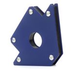 Casa si Gradina - Constructii - Scule electrice si accesorii - Accesorii aparate de sudura - Dispozitiv magnetic pentru fixare, sudura, 3 unghiuri, TA621, 22.5 kg Tagred - Infinity.ro