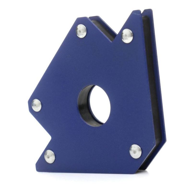 Casa si Gradina - Constructii - Scule electrice si accesorii - Accesorii aparate de sudura - Dispozitiv magnetic pentru fixare, sudura, 3 unghiuri, TA621, 22.5 kg Tagred - Infinity.ro