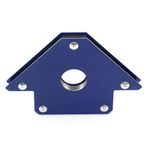 Casa si Gradina - Constructii - Scule electrice si accesorii - Accesorii aparate de sudura - Dispozitiv magnetic pentru fixare, sudura, 3 unghiuri, TA621, 22.5 kg Tagred - Infinity.ro