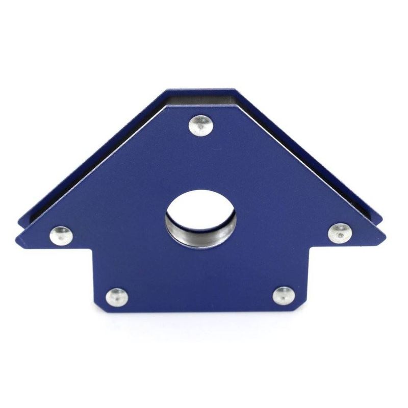 Casa si Gradina - Constructii - Scule electrice si accesorii - Accesorii aparate de sudura - Dispozitiv magnetic pentru fixare, sudura, 3 unghiuri, TA621, 22.5 kg Tagred - Infinity.ro