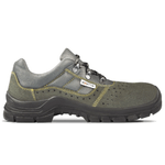 Casa si Gradina - Constructii - Echipamente de lucru - Incaltaminte protectia muncii - Trasimeno-Pantofi de protectie S1P cu bombeu metalic si lamela 42 - Infinity.ro