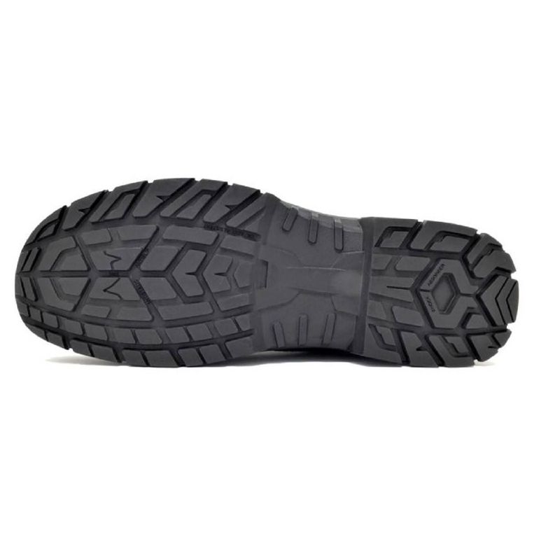 Casa si Gradina - Constructii - Echipamente de lucru - Incaltaminte protectia muncii - Trasimeno-Pantofi de protectie S1P cu bombeu metalic si lamela 42 - Infinity.ro