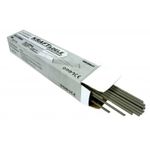 Casa si Gradina - Constructii - Scule electrice si accesorii - Accesorii aparate de sudura - Electrozi, Kraft&Dele, rutilici, 2,5mm x 300mm, 2,5 kg, KD1153 - Infinity.ro