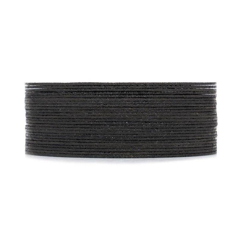 Casa si Gradina - Constructii - Scule electrice si accesorii - Accesorii polizare si slefuire - Disc circular metal aluminiu alama, Tagred, TA1129, 125x1.6mm - Infinity.ro