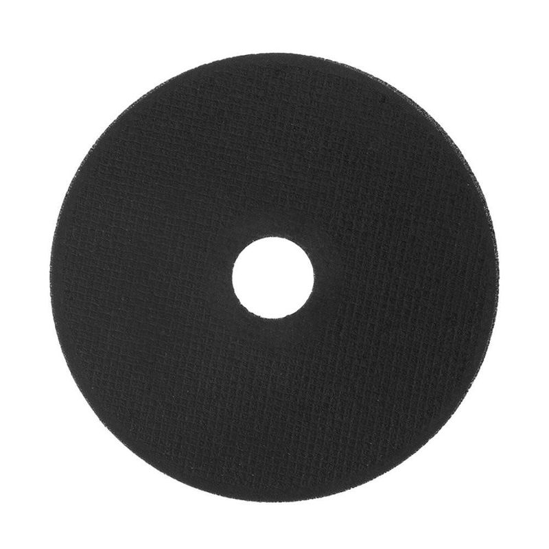 Casa si Gradina - Constructii - Scule electrice si accesorii - Accesorii polizare si slefuire - Disc circular metal aluminiu alama, Tagred, TA1129, 125x1.6mm - Infinity.ro