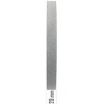 Casa si Gradina - Constructii - Scule electrice si accesorii - Accesorii polizare si slefuire - Disc de slefuire, 200x20x16 mm, Powermat, PM-SS-1850M, KGR60 - Infinity.ro