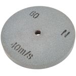 Casa si Gradina - Constructii - Scule electrice si accesorii - Accesorii polizare si slefuire - Disc de slefuire, 200x20x16 mm, Powermat, PM-SS-1850M, KGR60 - Infinity.ro