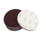 Casa si Gradina - Constructii - Scule electrice si accesorii - Accesorii polizare si slefuire - Disc slefuire Velcro, Tagred, TA4007, 125mm, granulatii P36-P120 60 - Infinity.ro