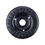Casa si Gradina - Constructii - Scule electrice si accesorii - Accesorii polizare si slefuire - Disc de frezat frontal/lateral, EXTOL PREMIUM, 8803720, Otel HCS, 13,000 rot/min - Infinity.ro