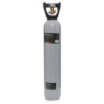 Casa si Gradina - Constructii - Scule electrice si accesorii - Accesorii aparate de sudura - Butelie pentru CO2, Kraft&Dele, 8 litri, KD1830 - Infinity.ro