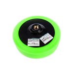 Casa si Gradina - Constructii - Scule electrice si accesorii - Accesorii polizare si slefuire - Burete pentru lustruit, 150mm 26kg/m³, KD3059, Kraft&Dele - Infinity.ro