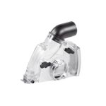 Casa si Gradina - Constructii - Scule electrice si accesorii - Accesorii polizare si slefuire - Adaptor pentru polizorul de perete, 5-32mm, KD1978, Kraft&Dele - Infinity.ro