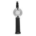Casa si Gradina - Constructii - Scule electrice si accesorii - Accesorii polizare si slefuire - Accesoriu burghiu pentru taierea foilor de metal, Krfat&Dele, Reglaj de 360°, viteza de 2 m/min la 3000 rpm, KD1546 - Infinity.ro