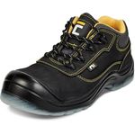 Casa si Gradina - Constructii - Echipamente de lucru - Incaltaminte protectia muncii - Pantofi de protectie BK TPU S3 SRC, bombeu compozit, Cerva 44 - Infinity.ro