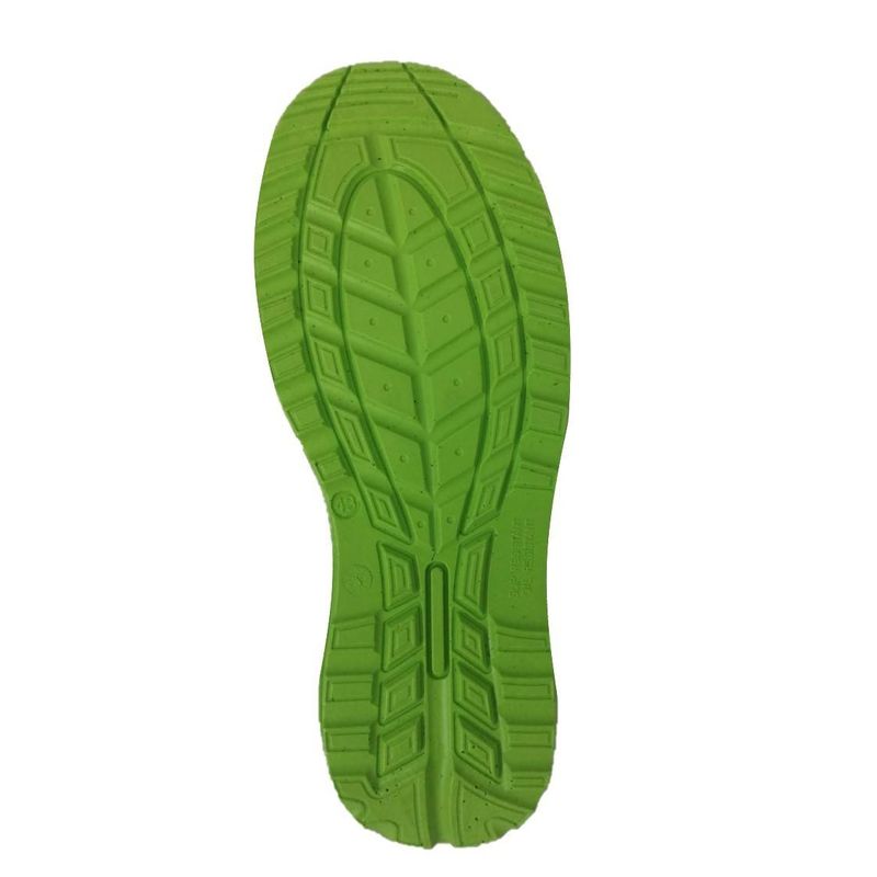 Casa si Gradina - Constructii - Echipamente de lucru - Incaltaminte protectia muncii - Pantofi de protectie BONO S1 cu bombeu din otel Procera 47 - Infinity.ro