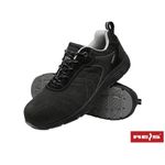 Casa si Gradina - Constructii - Echipamente de lucru - Incaltaminte protectia muncii - Pantofi de protectie BRPANAMA SB, Reis,bombeu metalic 41 - Infinity.ro