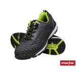 Casa si Gradina - Constructii - Echipamente de lucru - Incaltaminte protectia muncii - Pantofi de protectie Brvaran S1 cu bombeu metalic 40 - Infinity.ro