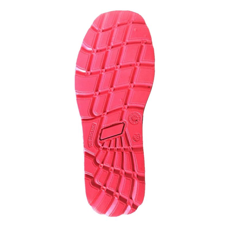 Casa si Gradina - Constructii - Echipamente de lucru - Incaltaminte protectia muncii - Pantofi de protectie cu bombeu metalic, DALIA S1, pentru dama 38 - Infinity.ro